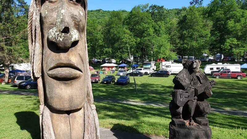 Lazybrook Park - Tunkhannock, PA