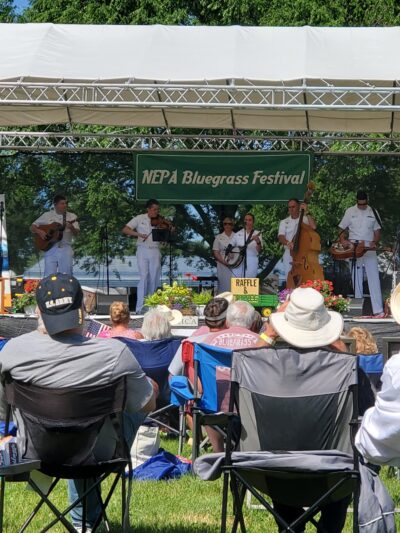 Lazybrook Park - Tunkhannock, PA