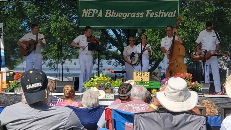 Lazybrook Park - Tunkhannock, PA