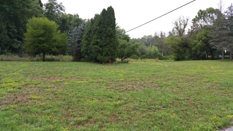 McCord Park - Tunkhannock, PA