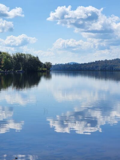 Tupper Lake Waterfront Park - Tupper Lake, NY