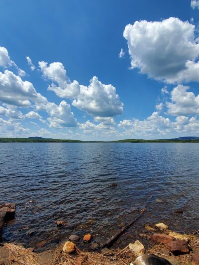 Tupper Lake Waterfront Park - Tupper Lake, NY