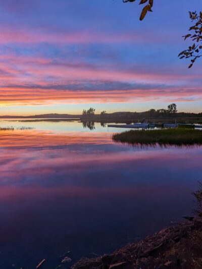 Tupper Lake Waterfront Park - Tupper Lake, NY