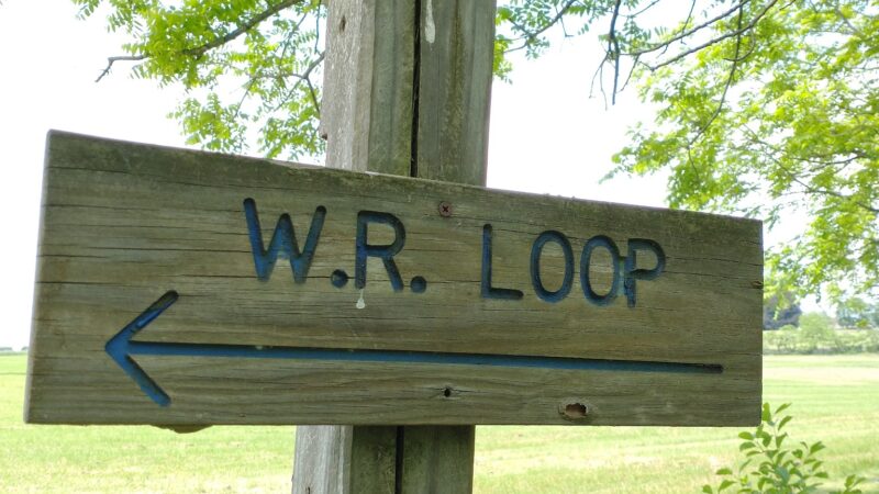 Warrior Run Trailways - Turbotville, PA