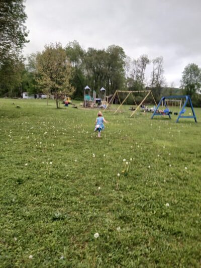 Turtlepoint Park - Turtlepoint, PA