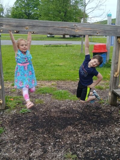 Turtlepoint Park - Turtlepoint, PA