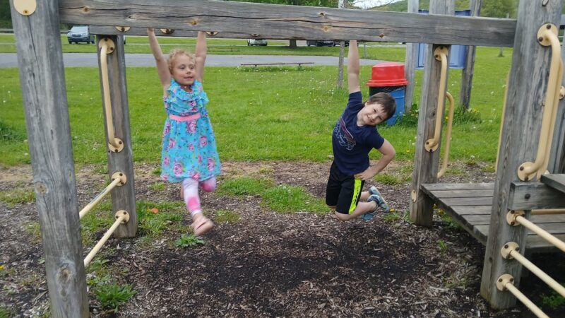 Turtlepoint Park - Turtlepoint, PA