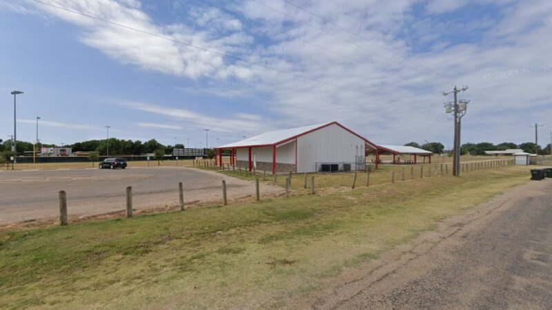 Tuscola City Park - Tuscola, TX