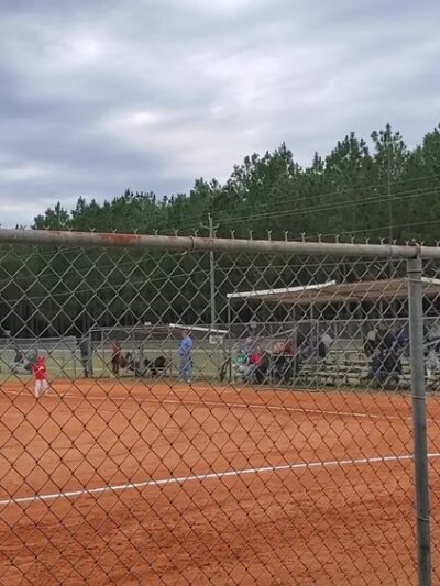 Twin City Recreation Complex - Twin City, GA