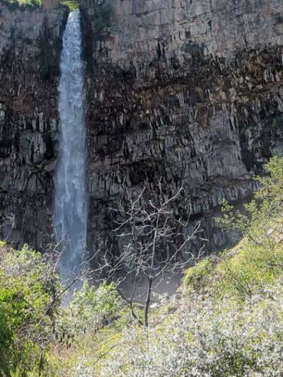 Canyon Rim Trail - Twin Falls, ID
