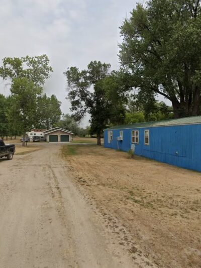 Twin Valley Park - Twin Valley, MN