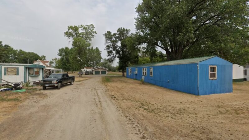 Twin Valley Park - Twin Valley, MN