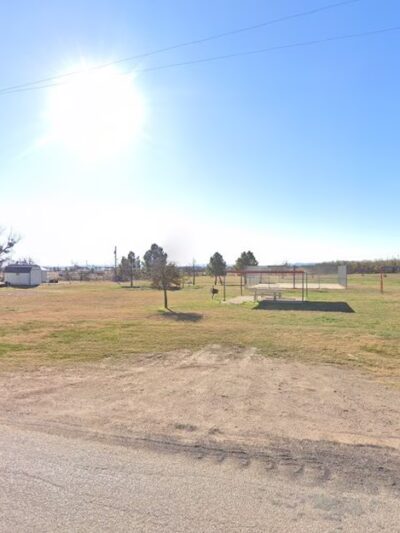 Tye Town Park - Tye, TX