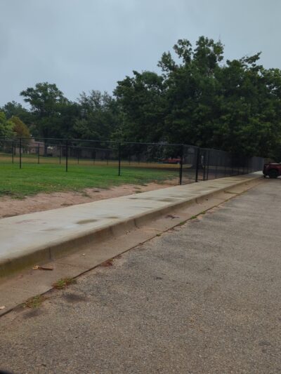 Pollard Park Dog Park - Tyler, TX