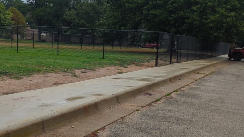 Pollard Park Dog Park - Tyler, TX