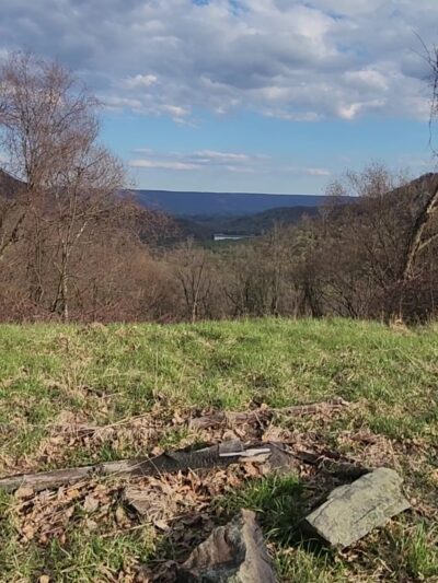 Bell's Gap Trail - Tyrone, PA
