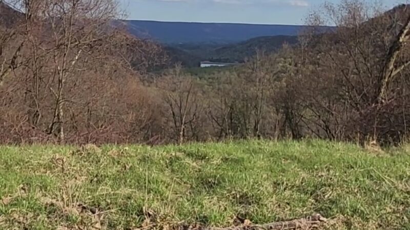 Bell's Gap Trail - Tyrone, PA