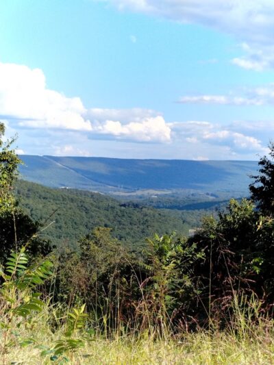Bell's Gap Trail - Tyrone, PA