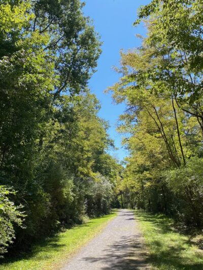 Bell's Gap Trail - Tyrone, PA