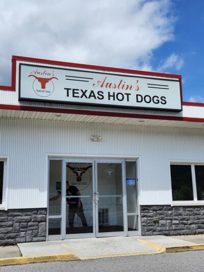 Austin's Texas Hot Dogs - Tyrone, PA