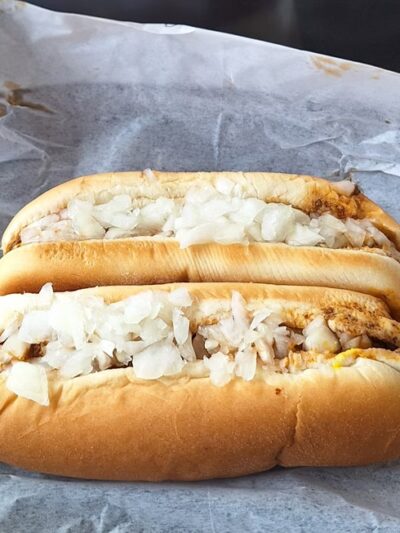 Austin's Texas Hot Dogs - Tyrone, PA