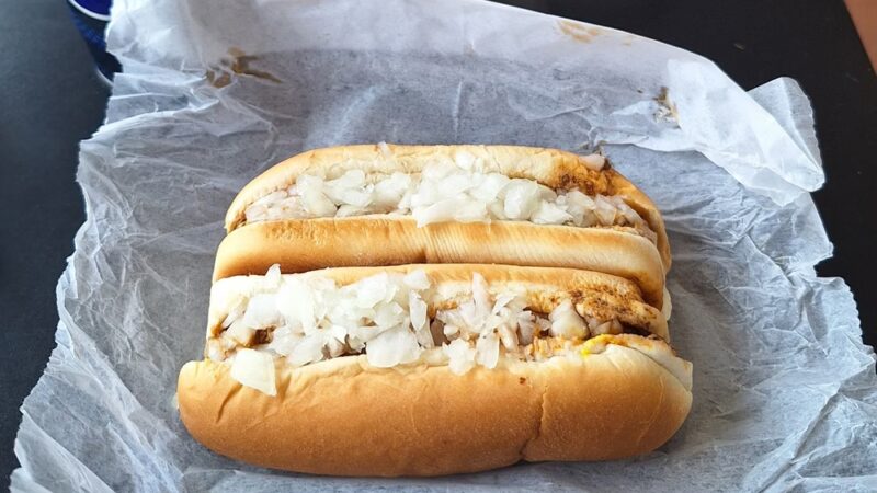 Austin's Texas Hot Dogs - Tyrone, PA