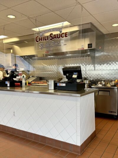 Austin's Texas Hot Dogs - Tyrone, PA