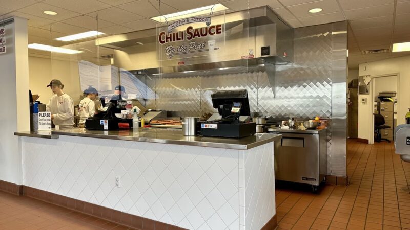 Austin's Texas Hot Dogs - Tyrone, PA