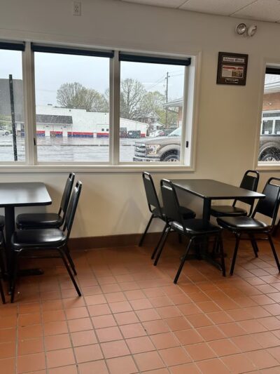 Austin's Texas Hot Dogs - Tyrone, PA