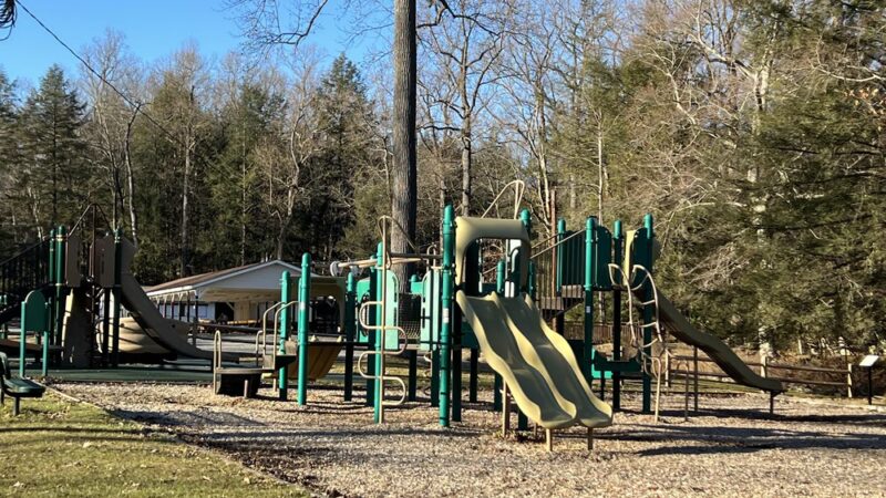 Reservoir Park - Tyrone, PA