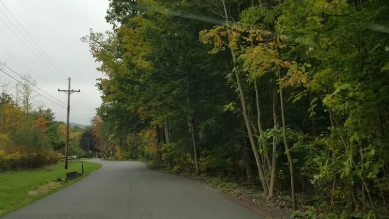 Reservoir Park - Tyrone, PA