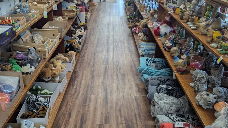 Black Forest Trading Post & The Deer Park - Ulysses, PA