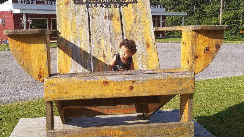 Black Forest Trading Post & The Deer Park - Ulysses, PA