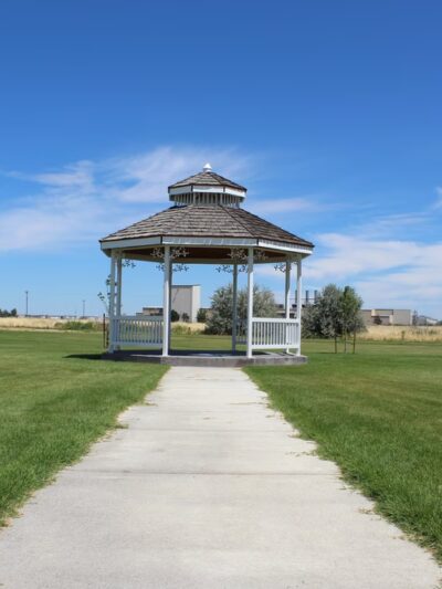 Hash Park - Umatilla, OR