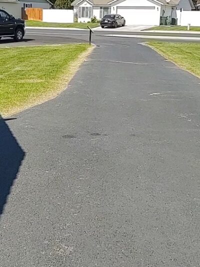 Hash Park - Umatilla, OR