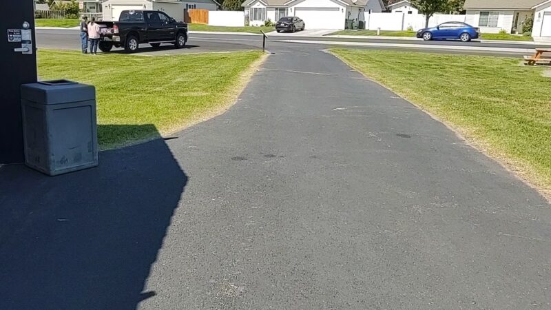 Hash Park - Umatilla, OR