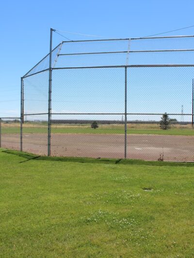 Hash Park - Umatilla, OR