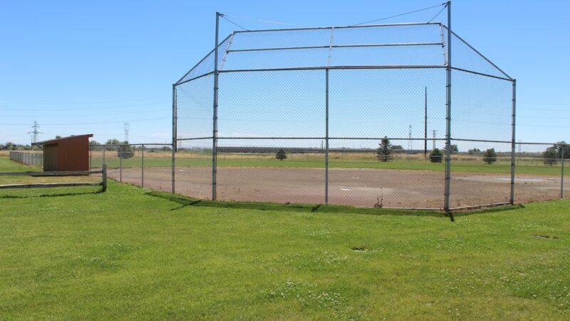 Hash Park - Umatilla, OR