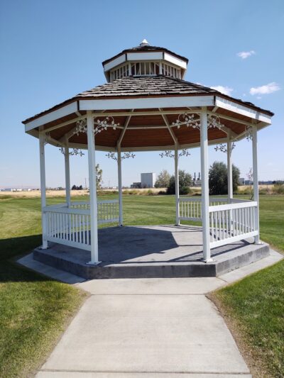 Hash Park - Umatilla, OR