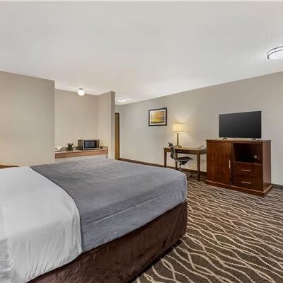 Quality Inn Umatilla - Hermiston - Umatilla, OR