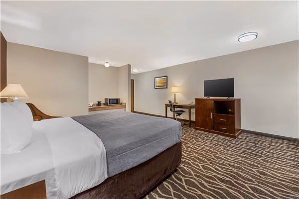 Quality Inn Umatilla - Hermiston - Umatilla, OR