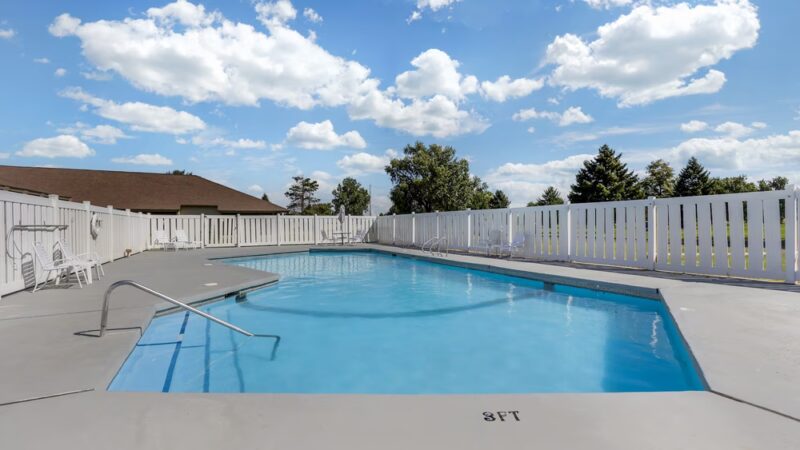 Quality Inn Umatilla - Hermiston - Umatilla, OR