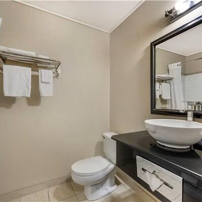 Quality Inn Umatilla - Hermiston - Umatilla, OR