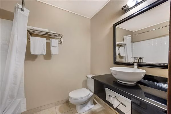 Quality Inn Umatilla - Hermiston - Umatilla, OR