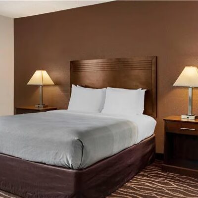 Quality Inn Umatilla - Hermiston - Umatilla, OR