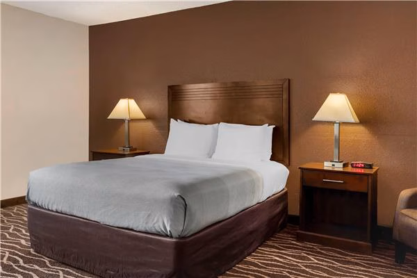 Quality Inn Umatilla - Hermiston - Umatilla, OR
