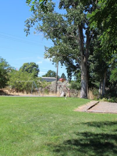 River Park Umatilla - Umatilla, OR