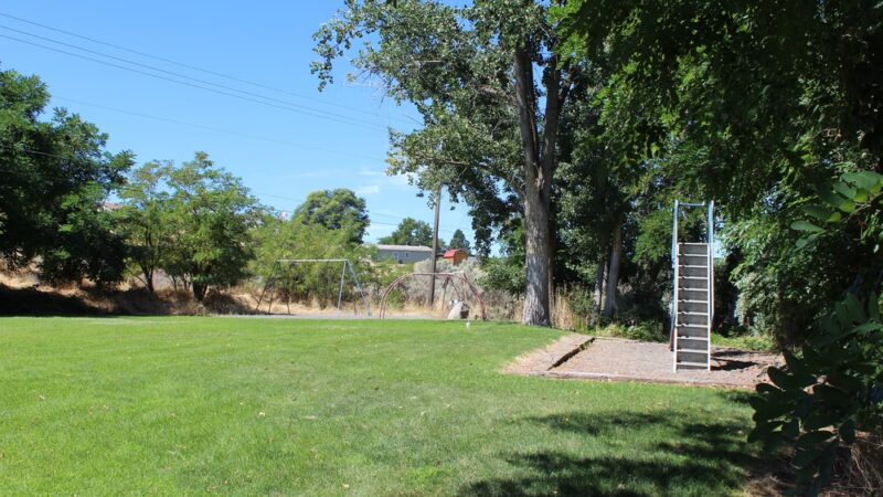 River Park Umatilla - Umatilla, OR