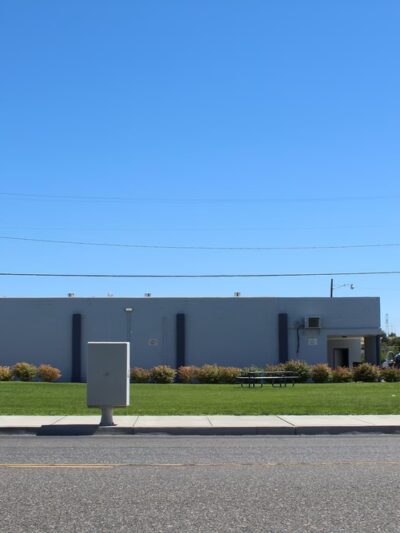 Village Square Park - Umatilla, OR