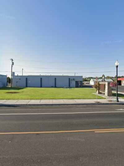 Village Square Park - Umatilla, OR